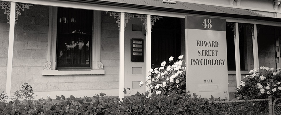 Edward Street Psychology